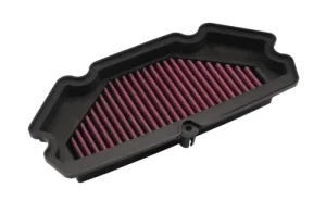 Kawasaki Ninja 650 Air filter 2012-2017
