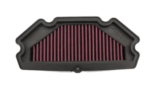 Kawasaki Ninja 650 Air filter 2012-2017