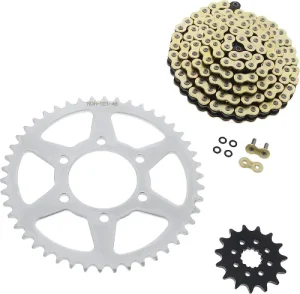 Kawasaki Ninja 650 Chain Sprocket 2012-2016