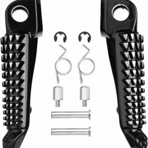 Kawasaki Ninja 650 Foot Pegs 2006-2011