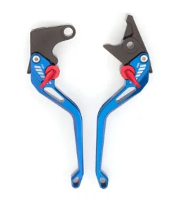 Kawasaki Ninja 650 Front Brake lever 2017-2023 Blue