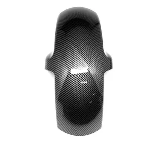 Kawasaki Ninja 650 Front Fender 2006-2011