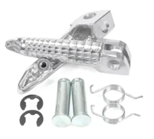 Kawasaki Ninja 650 Front Foot Pegs 2017-2023