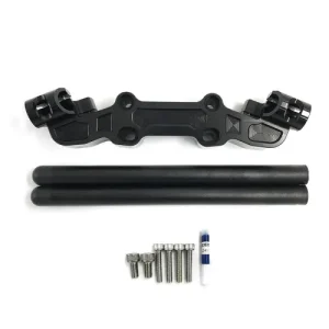 Kawasaki Ninja 650 Handlebar Riser 2006-2016