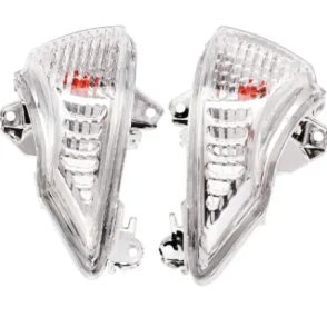 Kawasaki Ninja 650 Indicators 2006-2011