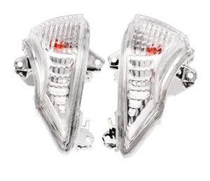 Kawasaki Ninja 650 Indicators 2006-2011