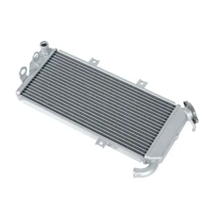 Kawasaki Ninja 650 Radiator 2012-2016
