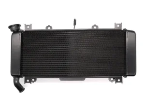 Kawasaki Ninja 650 Radiator 2017-2023