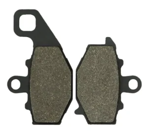 Kawasaki Ninja 650 Rear Brakepads 2012-2016