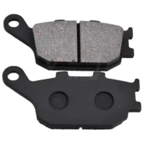 Kawasaki Ninja 650 Rear Brakepads 2017-2023