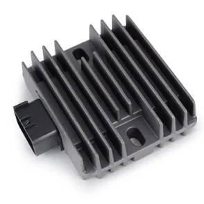 Kawasaki Ninja 650 Regulator 2012-2016