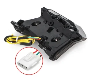 Kawasaki Ninja 650 Tail light 2017-2023