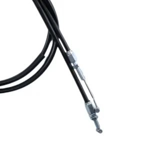 Kawasaki Ninja 650 Throttle Cable Wire 2017-2023
