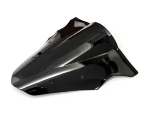 Kawasaki Ninja 650 Windscreen 2012-2016 Black