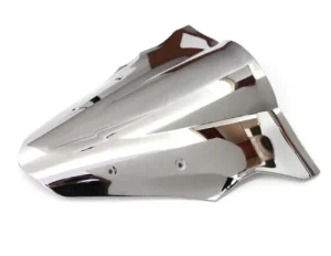 Kawasaki Ninja 650 Windscreen 2012-2016 Chrome