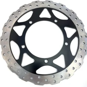 Kawasaki Ninja H2R Disc 250MM 2018-2023