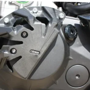 Kawasaki Ninja H2R Engine Cover 2018-2023