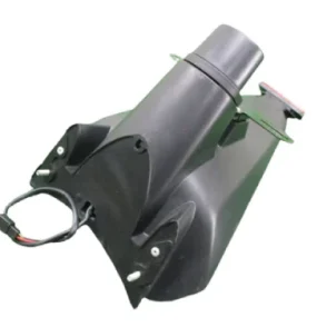 Kawasaki Ninja H2R Rear Fender 2018-2023