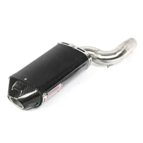 Kawasaki Ninja ZX6R Exhaust 2005-2006