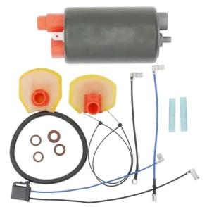 Kawasaki Versys 1000 Fuel Pump 2019–2023