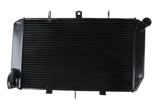 Kawasaki Versys 1000 Radiator 2015–2023