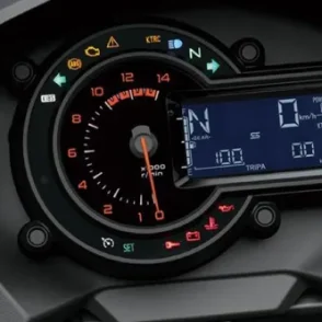 Kawasaki Versys 1000 Speedometer 2012–2018
