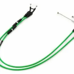 Kawasaki Versys 1000 Throttle Cable Wire 2019–2023