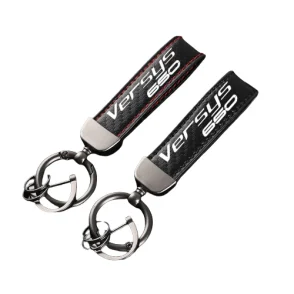 Kawasaki Versys 650 Keychain 2007-2009