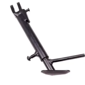 Kawasaki Versys 650 Kickstand 2007-2009