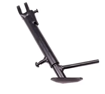 Kawasaki Versys 650 Kickstand 2007-2009