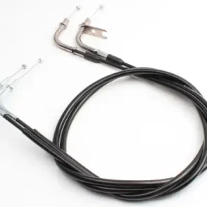 Kawasaki Vulcan 1600 Throttle Cable Wire 2002-2007