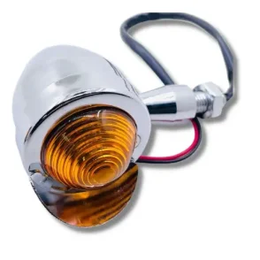 Kawasaki Vulcan 1700 Classic Indicators 2009-2014
