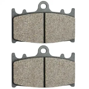 Kawasaki Vulcan 1700 Nomad Brake Pads 2009-2018