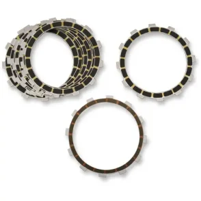 Kawasaki Vulcan 1700 Nomad Clutch Plates 2009-2018