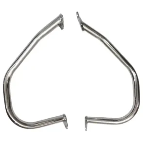 Kawasaki Vulcan 1700 Nomad Crash Protectors 2009-2018