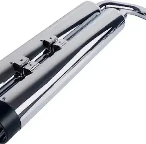 Kawasaki Vulcan 1700 Nomad Exhaust Pipe 2009-2018