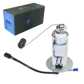 Kawasaki Vulcan 1700 Nomad Fuel Pump 2009-2018