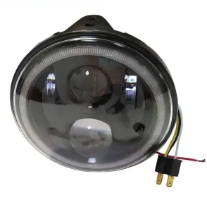 Kawasaki Vulcan 1700 Nomad Headlights 2009-2018