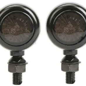 Kawasaki Vulcan 1700 Nomad Indicators 2009-2018