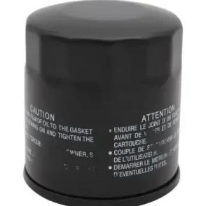 Kawasaki Vulcan 1700 Nomad Oil filter 2009-2018