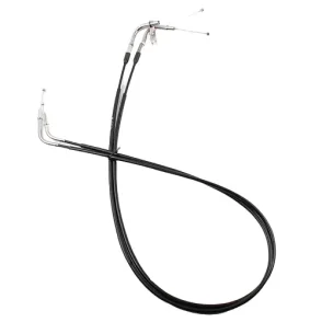 Kawasaki Vulcan 1700 Nomad Throttle Cable Wire 2009-2018