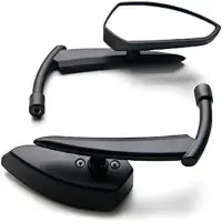 Kawasaki Vulcan 1700 Rear View Mirrors 2009-2018