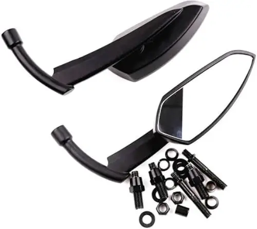 Kawasaki Vulcan 1700 Rear View Mirrors 2009-2018