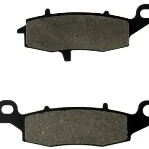 Kawasaki Vulcan 1700 Vaquero Brake Pads 2011-2020