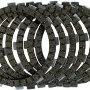 Kawasaki Vulcan 1700 Vaquero Clutch Plates 2011-2020