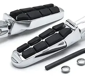 Kawasaki Vulcan 1700 Vaquero Foot Pegs 2011-2020