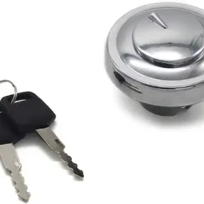 Kawasaki Vulcan 1700 Vaquero Gas Tank Cap 2011-2020