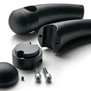Kawasaki Vulcan 1700 Vaquero Handlebar Riser 2011-2020