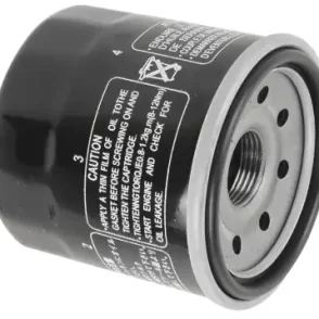 Kawasaki Vulcan 1700 Vaquero Oil filter 2011-2020