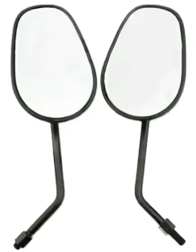 Kawasaki Vulcan 1700 Vaquero Rear View Mirrors 2011-2020